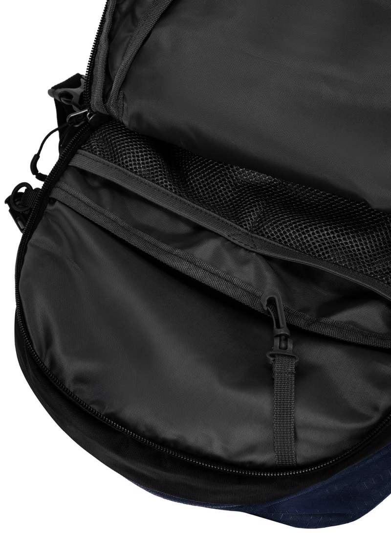 Pitbull Sports Backpack -grey